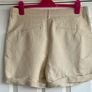 Cream Benetton shorts - sz 14 Image 2