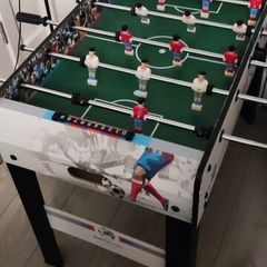 football table