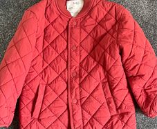 Boys Jacket