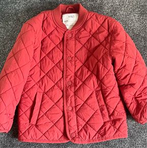Boys Jacket