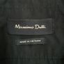 Massimo dutti black jacket UK 8 Image 5