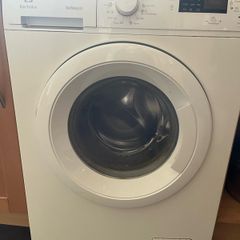 Electrolux Washing Machine