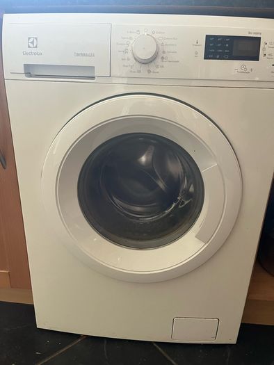 Electrolux Washing Machine