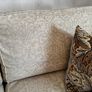 Laura Ashley 2 Seater & 3 Seater Couch. Image 7