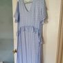 "Pieces" Midi Dress Image 3