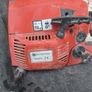Kutmower chainsaw Image 4