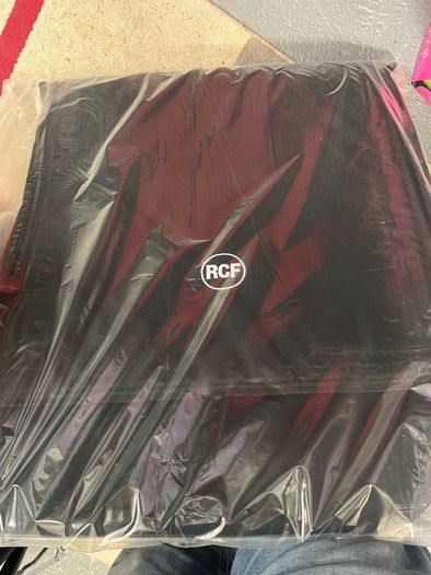 Rcf  8004 covers