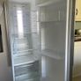 American fridge freezer Image 3