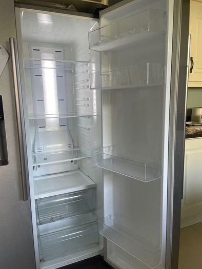 American fridge freezer