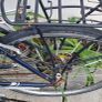 For repair - Men's Giant Hybrid Bike (large) Image 2