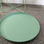 Side Table/ Plant Stand Image 9