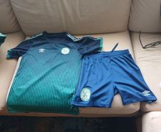 broadford fc training kit