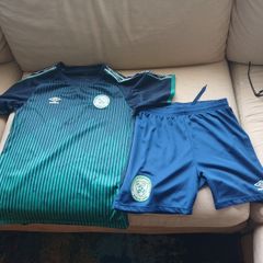 broadford fc training kit