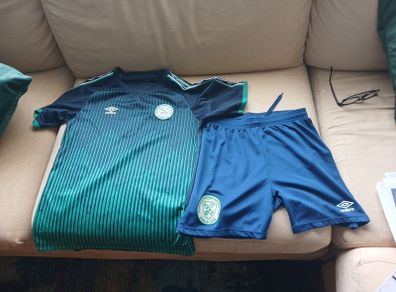 broadford fc training kit
