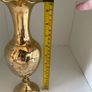 Brass Vases Image 7
