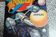 Blakes 7 Annual 1980 Sci-Fi
