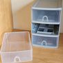Mini Storage Drawers Image 2