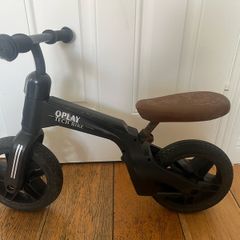 Balance bike