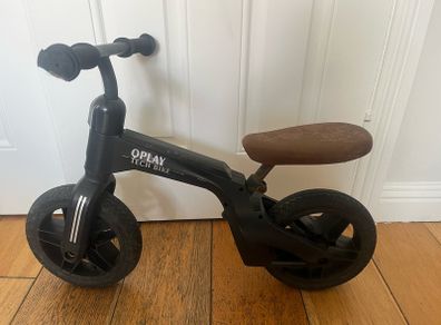 Balance bike