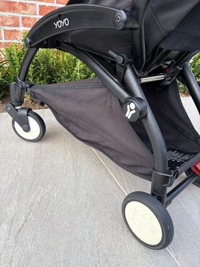 Yoyo Stokke Stroller