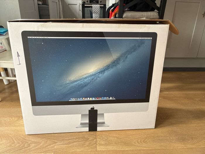 iMac 27