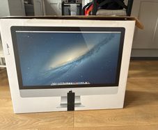 iMac 27