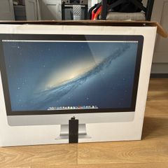 iMac 27