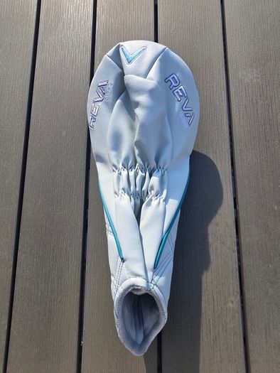 Brand New Callaway Reva Rise Driver Head Cover