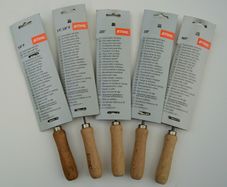 STIHL File Holder with file