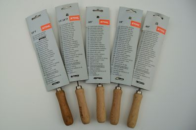 STIHL File Holder with file