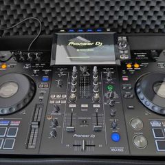 Pioneer XDJ RX3 Professional DJ Decks