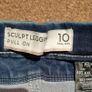 Jeans Tall Image 3