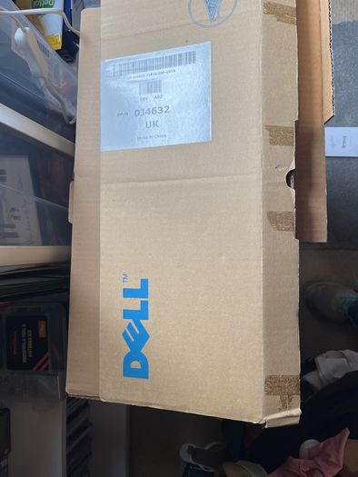 Dell keyboard USB cable