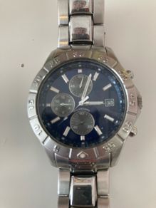 Mens Fossil Watch
