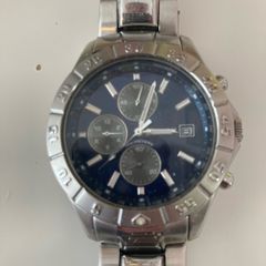 Mens Fossil Watch