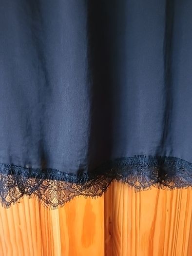 Zara Black Dress Medium
