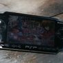 Playstation PSP 1000 Original Black (no game) Image 4