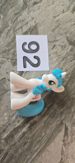 G4 Mini Figures just 2 Euro Each - Selection 5- MLP G4 My Little Pony