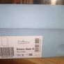 Clarkes girls shoes UK 2.5 Image 2