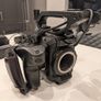 Panasonic EVA1(Read Description) Image 2