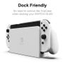 Nintendo Switch OLED + accessories Image 8