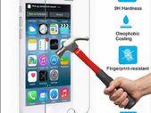 100% Genuine Premium Tempered Glass Screen Protector Film Apple iPhone 6s PLUS