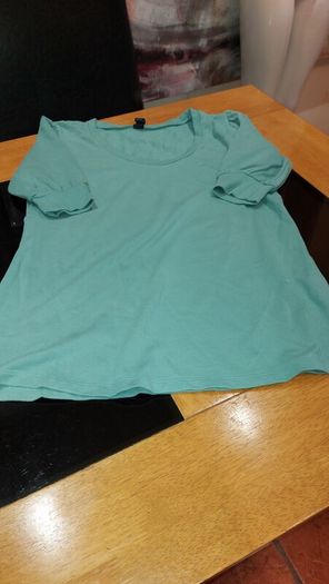 Gap Top