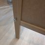 Single bed frame only Image 6