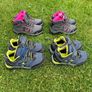 kids Hiking Shoes Image 2