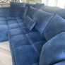 Large Recliner Sofa Bed Image 3