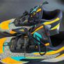 Jordan Luka 2 Safari Tropical Twist Size UK 13, US 14, EU 48.5 Image 6