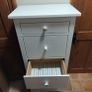 Chest of 5 drawers Hemnes Image 4