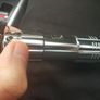 small LED torch flashlight Image 2