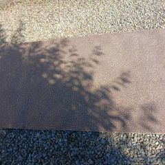 carpet cut off